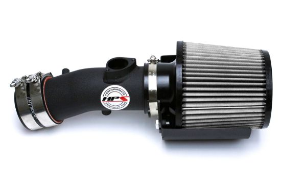 Picture of HPS Performance Engine Cold Air Intake - 827-531WB