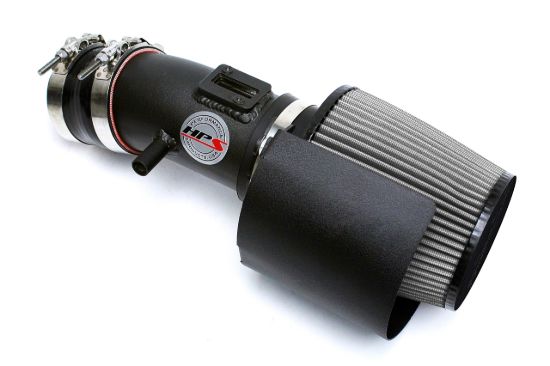 Picture of HPS Performance Engine Cold Air Intake - 827-533WB