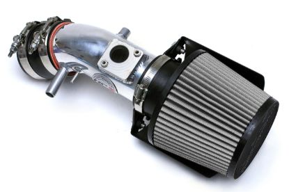 Picture of HPS Performance Engine Cold Air Intake - 827-534P