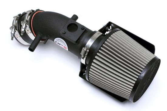 Picture of HPS Performance Engine Cold Air Intake - 827-534WB