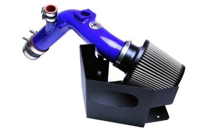 Picture of HPS Performance Engine Cold Air Intake - 827-535BL