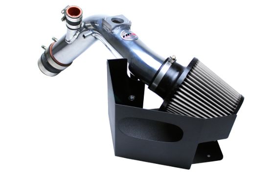 Picture of HPS Performance Engine Cold Air Intake - 827-535P