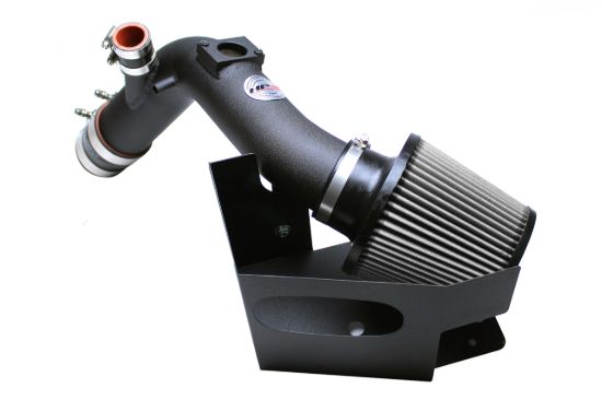 Picture of HPS Performance Engine Cold Air Intake - 827-535WB