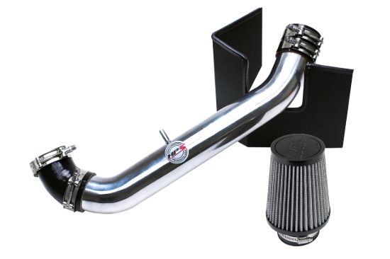 Picture of HPS Performance Engine Cold Air Intake - 827-537P