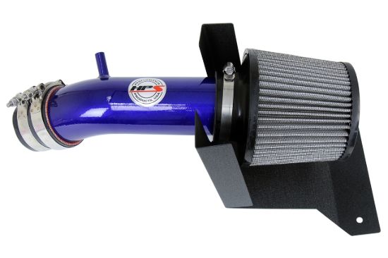Picture of HPS Performance Engine Cold Air Intake - 827-538BL