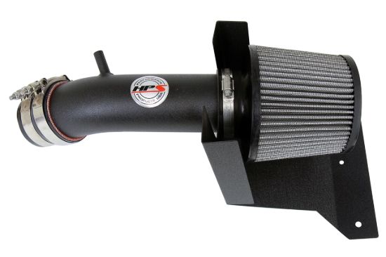Picture of HPS Performance Engine Cold Air Intake - 827-538WB