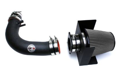 Picture of HPS Performance Engine Cold Air Intake - 827-540WB