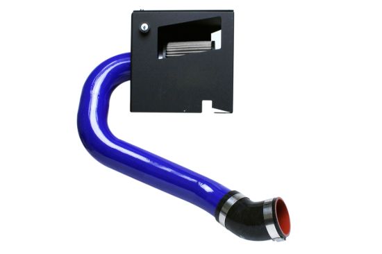 Picture of HPS Performance Engine Cold Air Intake - 827-545BL