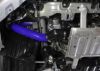 Picture of HPS Performance Engine Cold Air Intake - 827-545BL