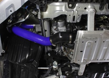 Picture of HPS Performance Engine Cold Air Intake - 827-545BL