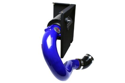 Picture of HPS Performance Engine Cold Air Intake - 827-545BL
