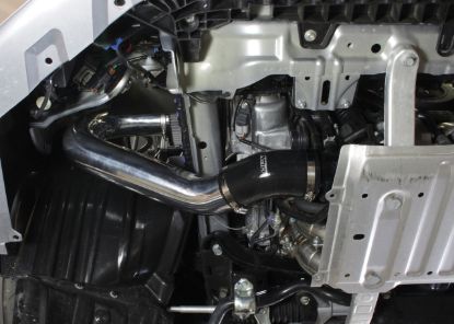 Picture of HPS Performance Engine Cold Air Intake - 827-545P
