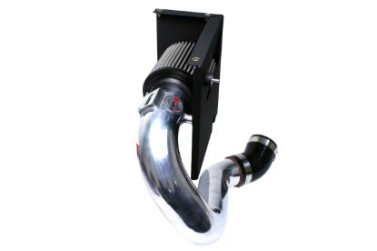 Picture of HPS Performance Engine Cold Air Intake - 827-545P