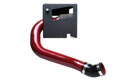 Picture of HPS Performance Engine Cold Air Intake - 827-545R