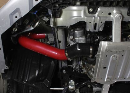 Picture of HPS Performance Engine Cold Air Intake - 827-545R