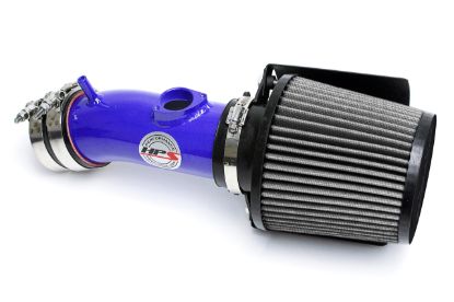 Picture of HPS Performance Engine Cold Air Intake - 827-547BL