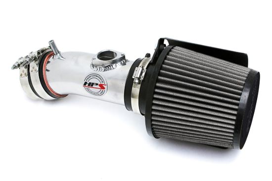 Picture of HPS Performance Engine Cold Air Intake - 827-547P