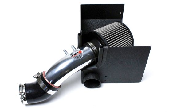Picture of HPS Performance Engine Cold Air Intake - 827-552P