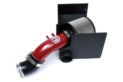 Picture of HPS Performance Engine Cold Air Intake - 827-552R