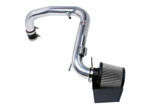 Picture of HPS Performance Engine Cold Air Intake - 827-553P