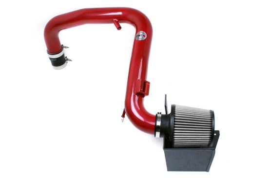 Picture of HPS Performance Engine Cold Air Intake - 827-553R