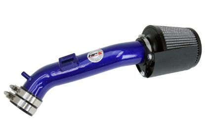 Picture of HPS Performance Engine Cold Air Intake - 827-555BL