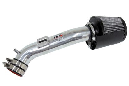 Picture of HPS Performance Engine Cold Air Intake - 827-555P