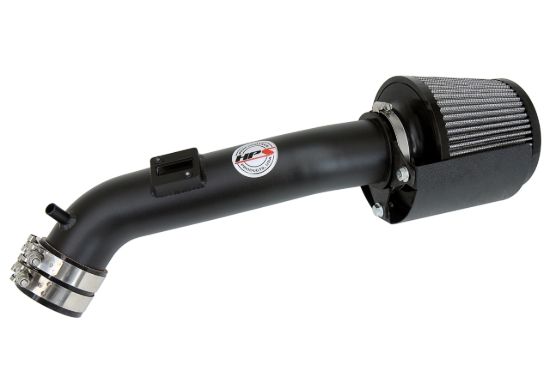 Picture of HPS Performance Engine Cold Air Intake - 827-555WB