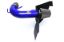 Picture of HPS Performance Engine Cold Air Intake - 827-556BL