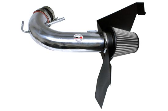 Picture of HPS Performance Engine Cold Air Intake - 827-556P