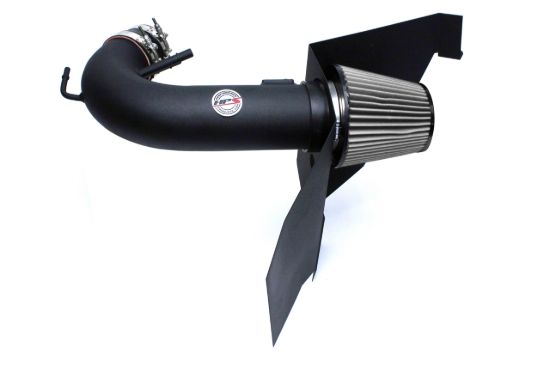 Picture of HPS Performance Engine Cold Air Intake - 827-556WB