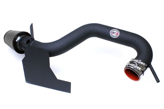 Picture of HPS Performance Engine Cold Air Intake - 827-557WB