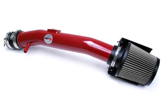Picture of HPS Performance Engine Cold Air Intake - 827-558R