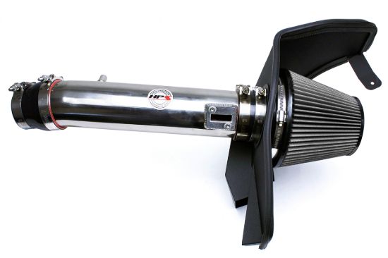 Picture of HPS Performance Engine Cold Air Intake - 827-561P