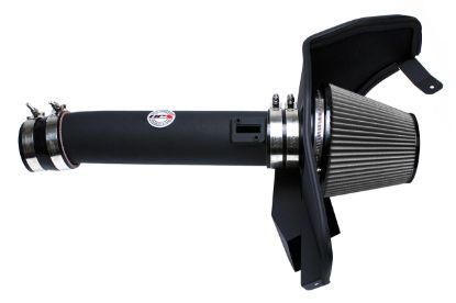 Picture of HPS Performance Engine Cold Air Intake - 827-561WB