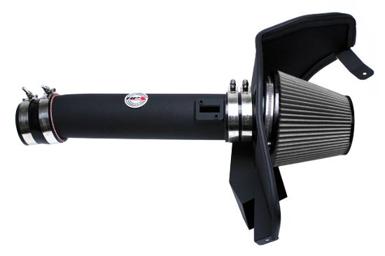 Picture of HPS Performance Engine Cold Air Intake - 827-561WB