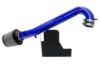 Picture of HPS Performance Engine Cold Air Intake - 827-563BL