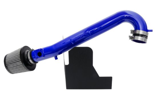Picture of HPS Performance Engine Cold Air Intake - 827-563BL