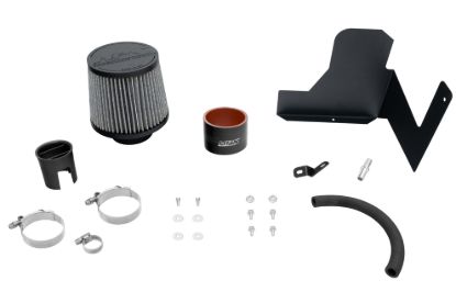 Picture of HPS Performance Engine Cold Air Intake - 827-563P