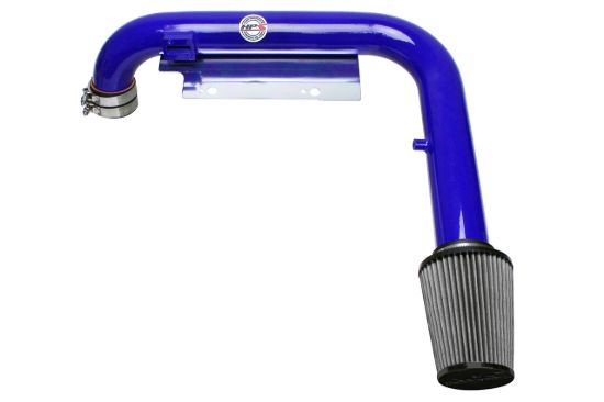 Picture of HPS Performance Engine Cold Air Intake - 827-564BL