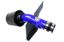 Picture of HPS Performance Engine Cold Air Intake - 827-566BL