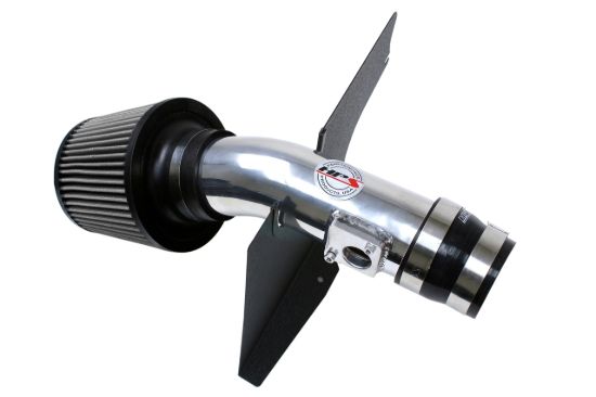 Picture of HPS Performance Engine Cold Air Intake - 827-566P