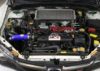 Picture of HPS Performance Engine Cold Air Intake - 827-566BL