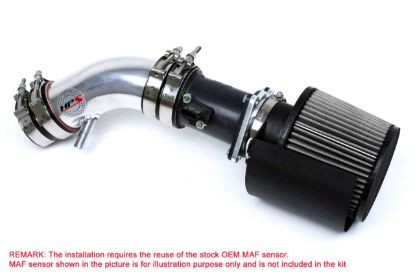 Picture of HPS Performance Engine Cold Air Intake - 827-570P