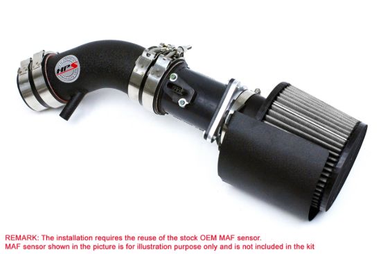 Picture of HPS Performance Engine Cold Air Intake - 827-570WB