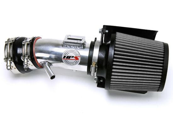 Picture of HPS Performance Engine Cold Air Intake - 827-572P
