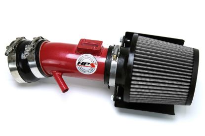 Picture of HPS Performance Engine Cold Air Intake - 827-572R