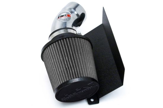Picture of HPS Performance Engine Cold Air Intake - 827-574P