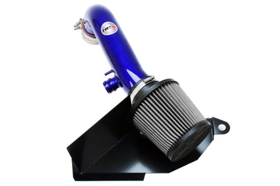 Picture of HPS Performance Engine Cold Air Intake - 827-577BL