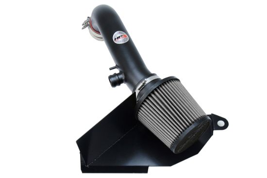 Picture of HPS Performance Engine Cold Air Intake - 827-577WB